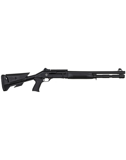 MAC 1014 BREACHER 12GA 3"