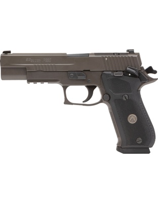 SIG P220 LEGION 10MM 5" X-RAY3