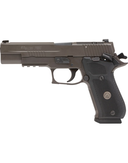 SIG P220 LEGION 10MM 5" X-RAY3