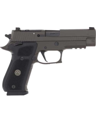 SIG P220 LEGION 45ACP 4.4"