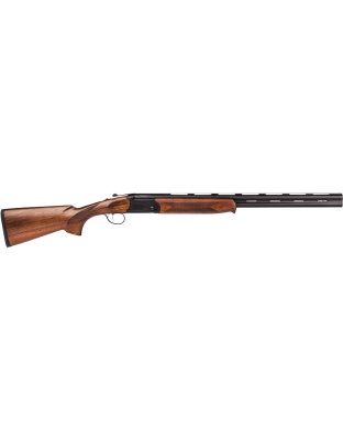 STEVENS 555 COMPACT O/U 410GA