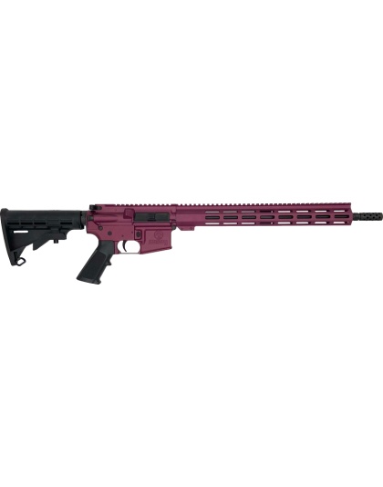 GLFA AR15 RIFLE 223 WYLDE