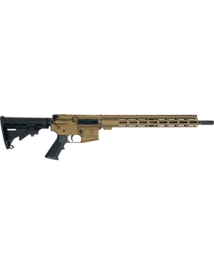GLFA AR15 RIFLE 223 WYLDE