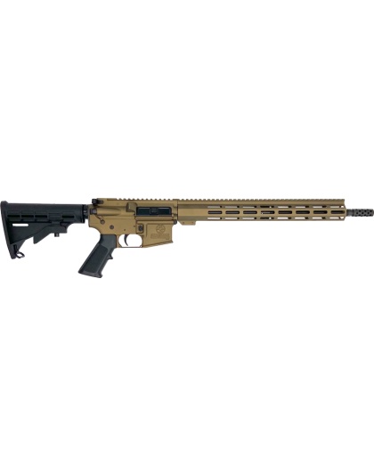 GLFA AR15 RIFLE 223 WYLDE