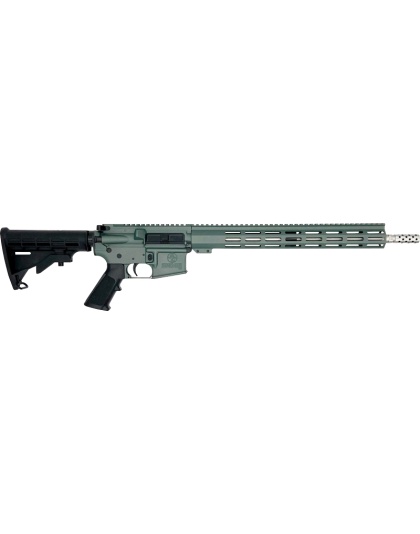GLFA AR15 RIFLE 223 WYLDE