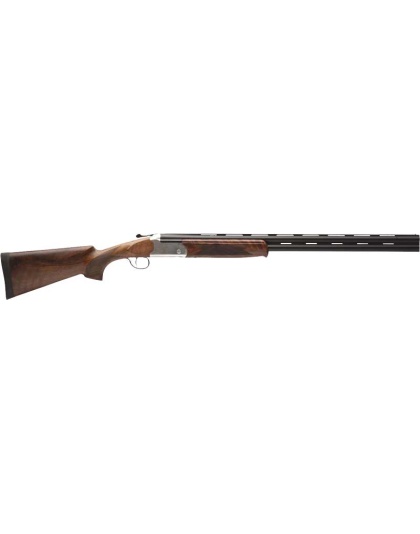 STEVENS 555E O/U 16GA 28" MC5