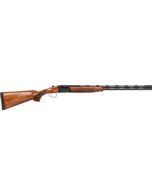 STEVENS 555 O/U 16GA 28" MC5