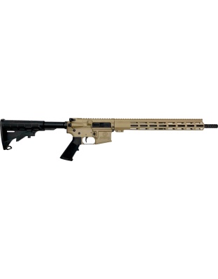 GLFA AR15 RIFLE 223 WYLDE