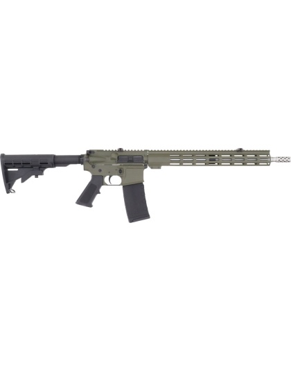 GLFA AR15 RIFLE 223 WYLDE