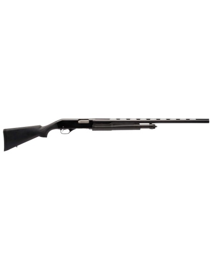 STEVENS 320 FIELD PUMP 20GA