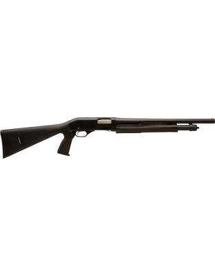 STEVENS 320 SECURITY 20GA PUMP