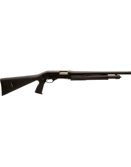 STEVENS 320 SECURITY 20GA PUMP