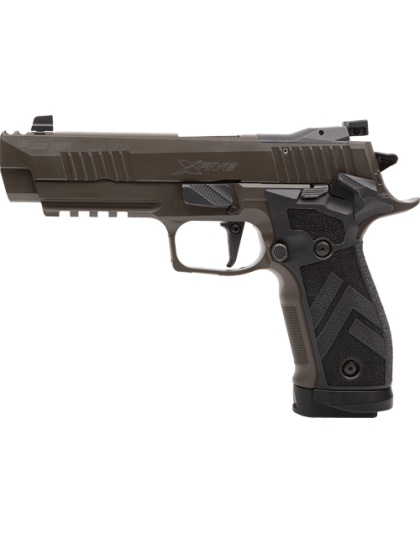 SIG P226 XFIVE 9MM LEGION 4.4"