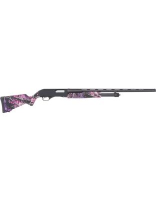 STEVENS 320 FIELD 20GA YOUTH