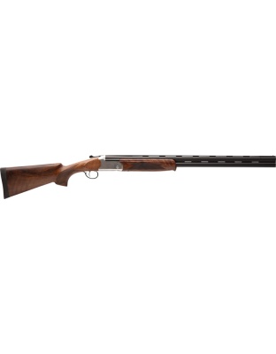 STEVENS 555E O/U 12GA 28" MC5