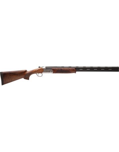 STEVENS 555E O/U 12GA 28" MC5