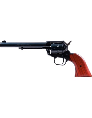 HERITAGE 22LR 6.5" FS BLUED