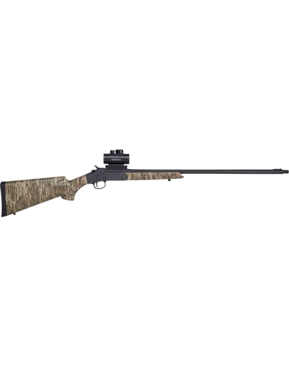 STEVENS 301 SINGLE SHOT TURKEY