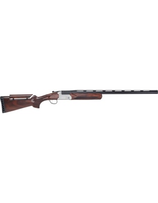 STEVENS 555 TRAP 12GA COMPACT