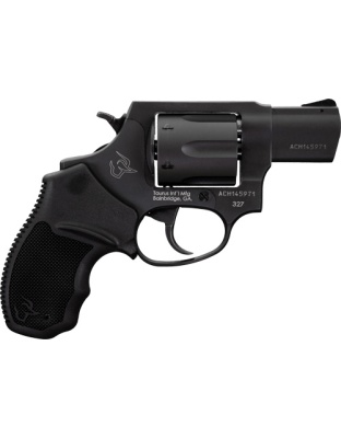 TAURUS 327 327 FED MAG 2" FS