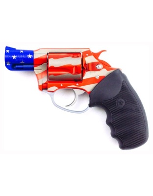 CHARTER ARMS OLD GLORY 38SPL