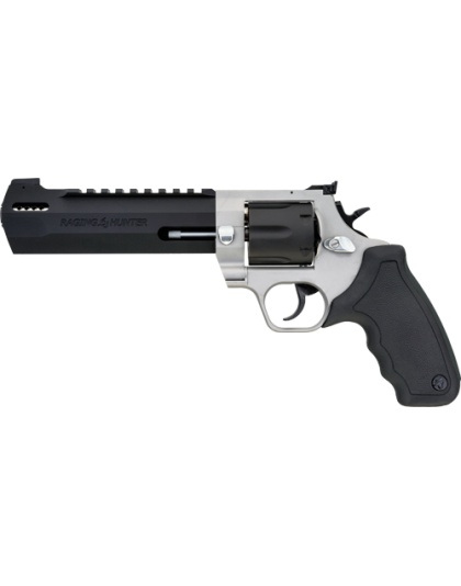 TAURUS RAGING HUNTER 44MAG