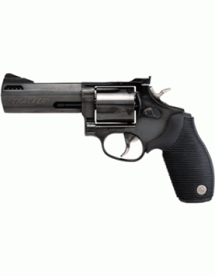 TAURUS TRACKER 44MAG 4" AS