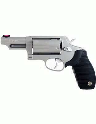 TAURUS JUDGE 45LC/410 2.5"
