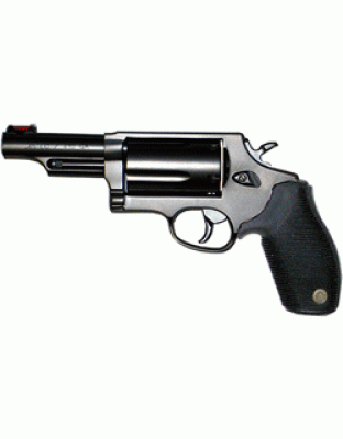 TAURUS JUDGE 45LC/410 2.5" 3"
