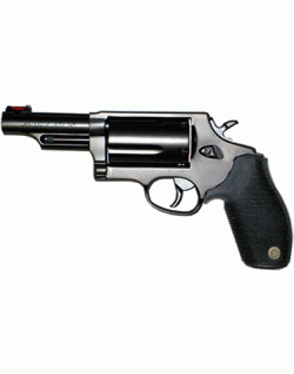 TAURUS JUDGE 45LC/410 2.5" 3"