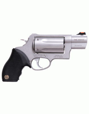 TAURUS JUDGE PUBLIC DEFENDER