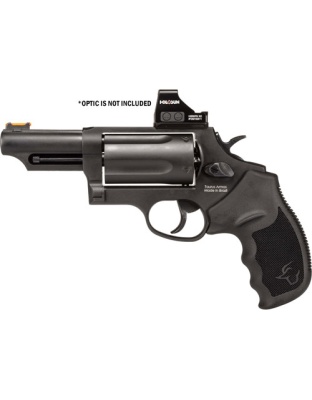 TAURUS JUDGE 45LC/410 2.5" 3"