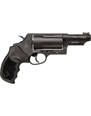 TAURUS JUDGE 45LC/410 3" 3"