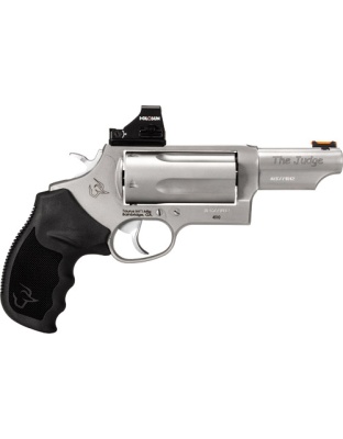 TAURUS JUDGE 45LC/410-3" 3"
