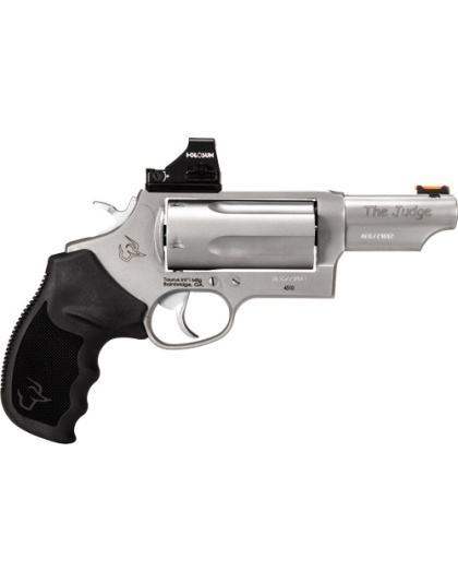 TAURUS JUDGE 45LC/410-3" 3"