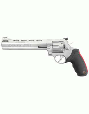 TAURUS RAGING BULL 44MAG