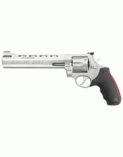 TAURUS RAGING BULL 44MAG