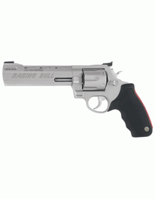 TAURUS RAGING BULL 44MAG 6.5"