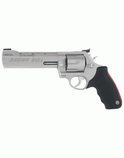 TAURUS RAGING BULL 44MAG 6.5"