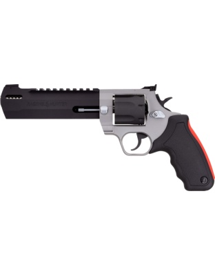 TAURUS RAGING HUNTER 454 CAS
