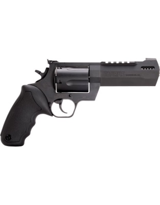 TAURUS RAGING HUNTER 460S&W