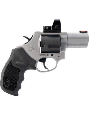 TAURUS TRACKER 44MAG 2.5" 5-SH