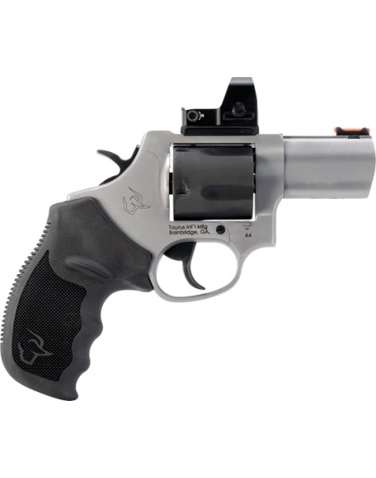 TAURUS TRACKER 44MAG 2.5" 5-SH