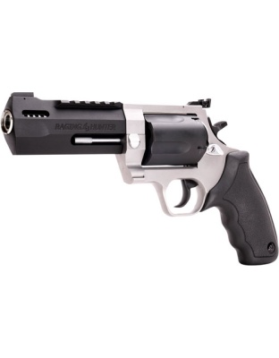 TAURUS RAGING HUNTER 460S&W