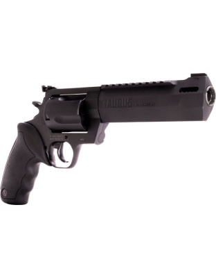 TAURUS RAGING HUNTER 460S&W