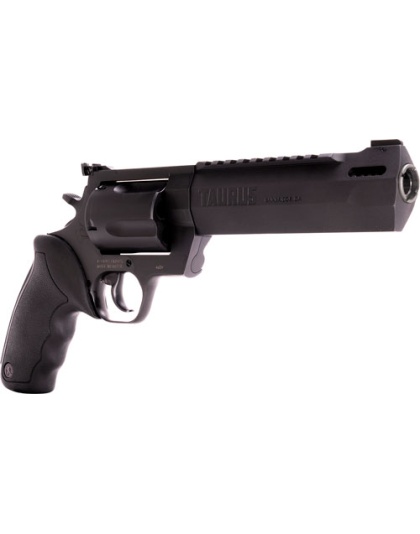 TAURUS RAGING HUNTER 460S&W