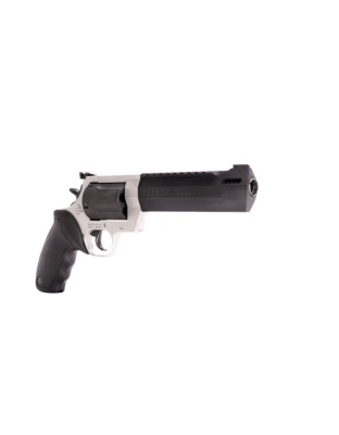 TAURUS RAGING HUNTER 460S&W