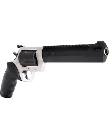 TAURUS RAGING HUNTER 460S&W