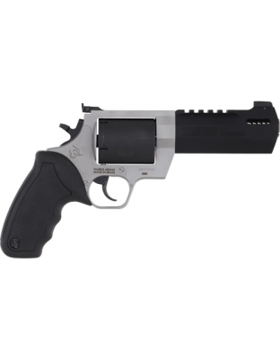 TAURUS RAGING HUNTER 500S&W