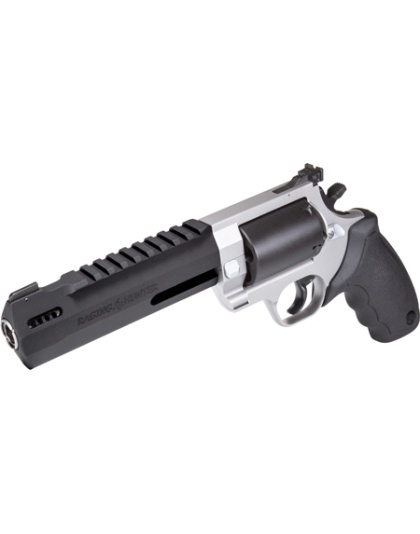 TAURUS RAGING HUNTER 500S&W